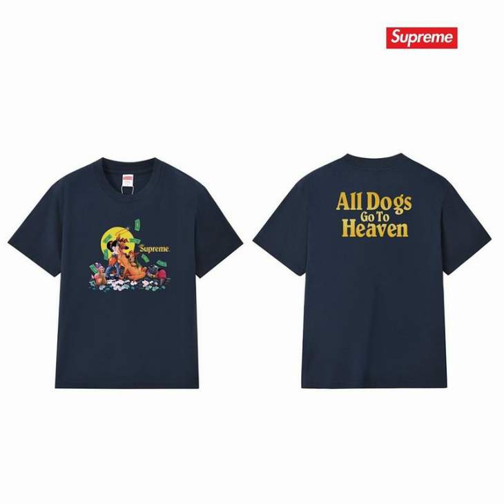 Picture of Supreme T Shirts Short _SKUSupremeS-2XLthtxS2871359